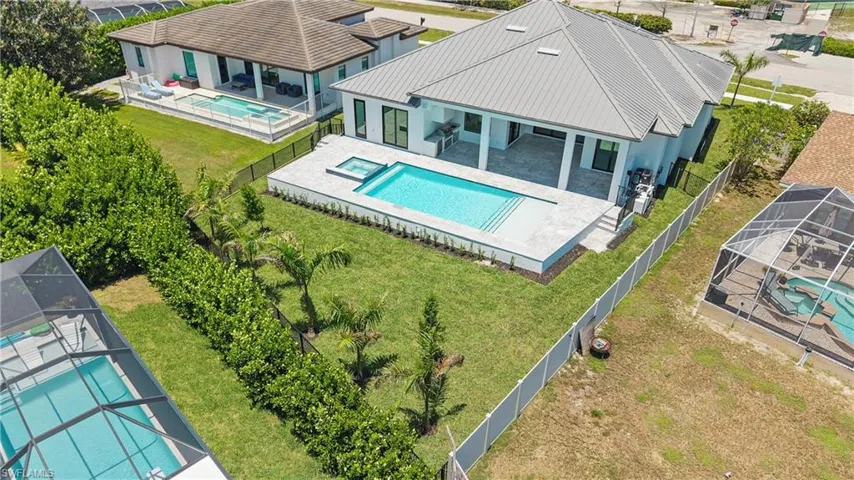 144 Sand Hill St, Marco Island, Florida 34145