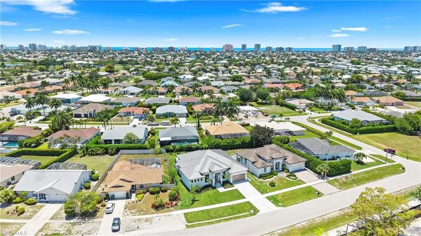 144 Sand Hill St, Marco Island, Florida 34145
