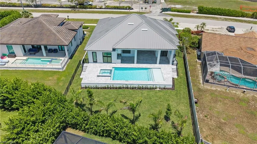 144 Sand Hill St, Marco Island, Florida 34145