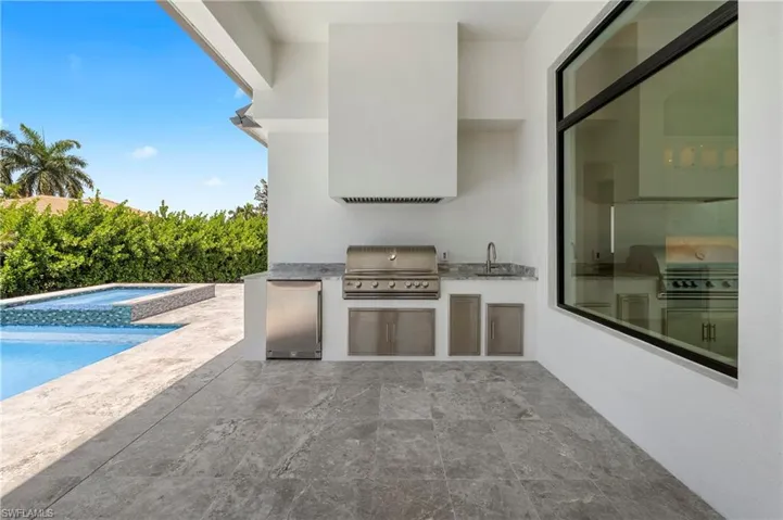 144 Sand Hill St, Marco Island, Florida 34145
