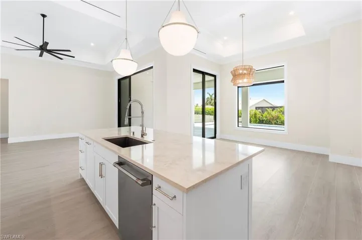 144 Sand Hill St, Marco Island, Florida 34145