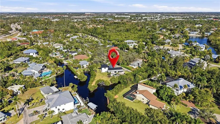7161 Shannon Blvd, Fort Myers, Florida 33908