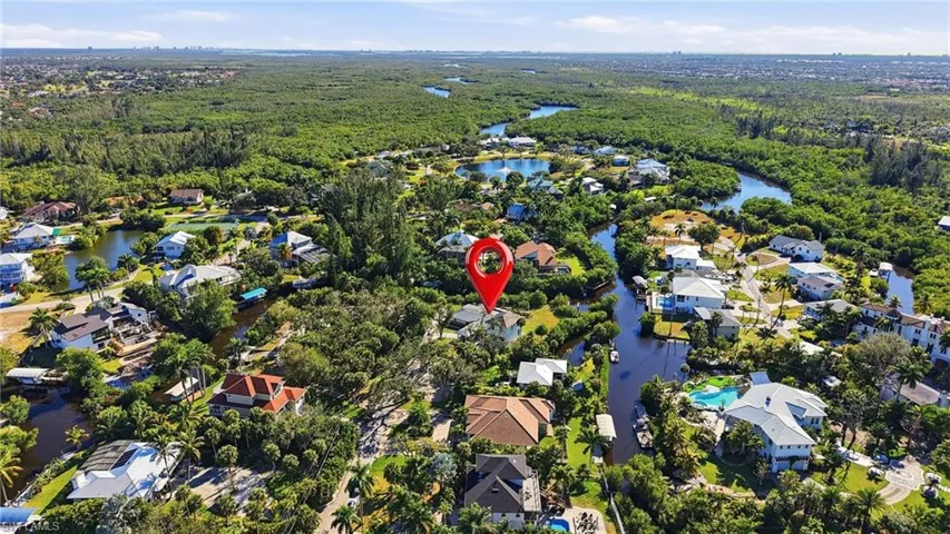 7161 Shannon Blvd, Fort Myers, Florida 33908