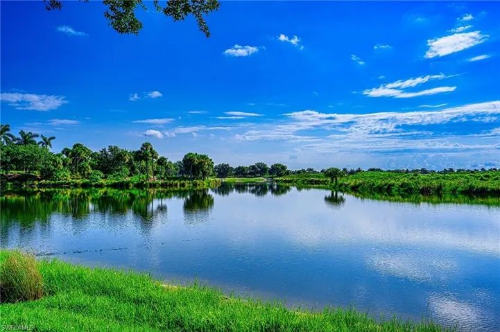 Water view