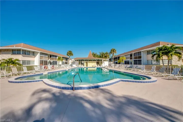 Community Pool