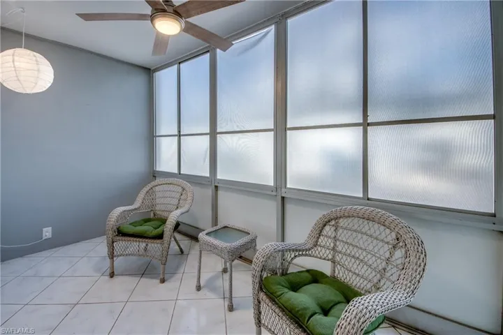 1st Lanai