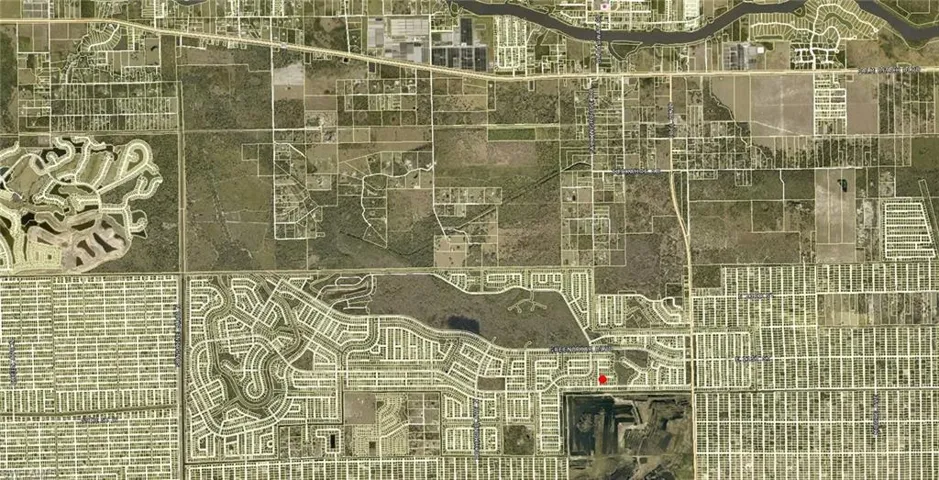 Map / location