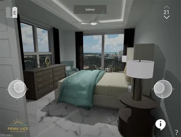 Bedroom 3