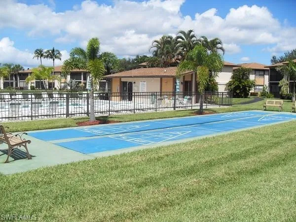 16881 Davis Rd 712, Fort Myers, Florida 33908