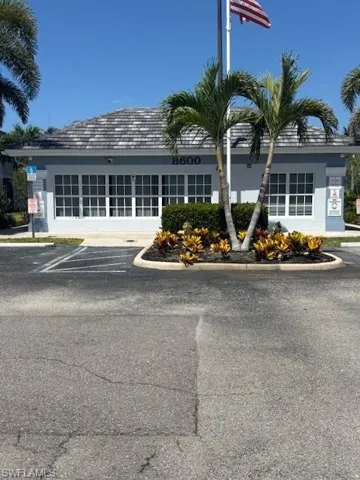 View of property