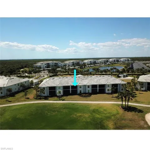 Drone of rear