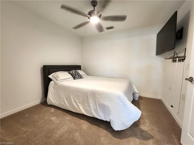 Den/Flex room