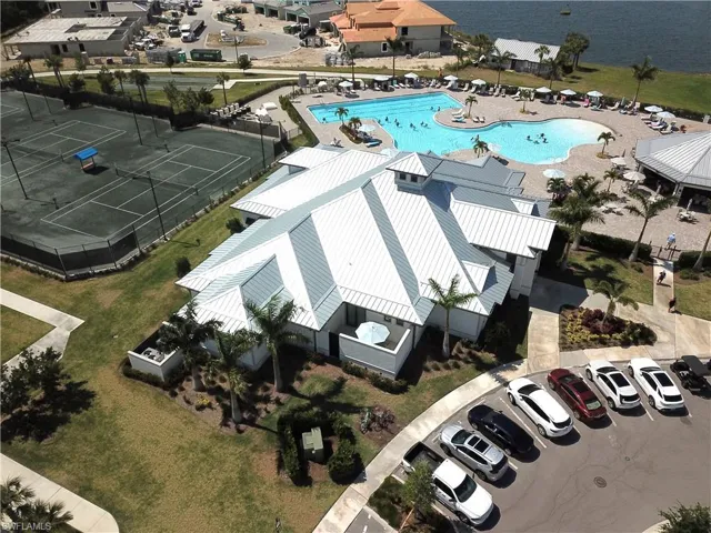 Amenities