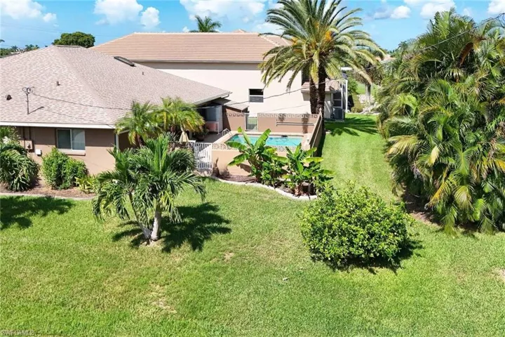 901 Sw 51st Ter, Cape Coral, Florida 33914