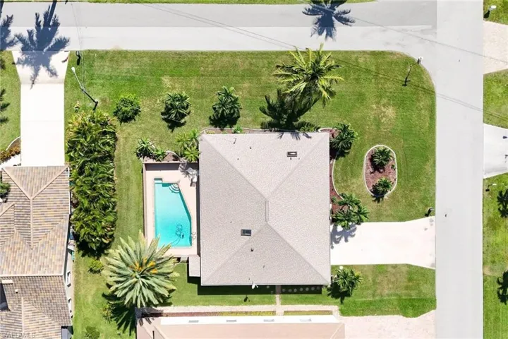 901 Sw 51st Ter, Cape Coral, Florida 33914