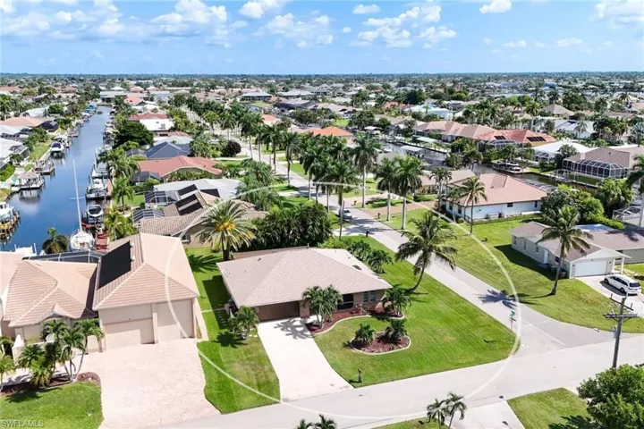 901 Sw 51st Ter, Cape Coral, Florida 33914