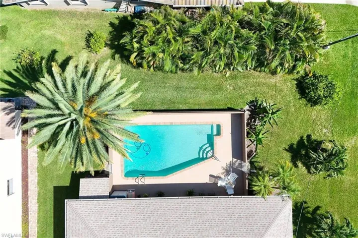 901 Sw 51st Ter, Cape Coral, Florida 33914