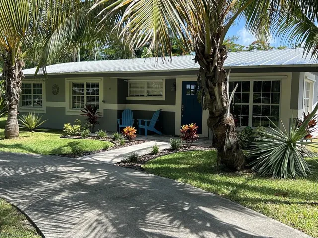 1343 Woodmere Ln, Fort Myers, Florida 33919