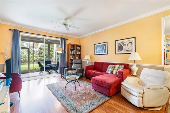 14551 Hickory Hill Ct 114, Fort Myers, Florida 33912