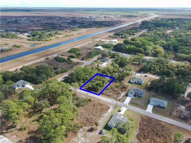 315 IVANHOE AVE  Banyan Village  , Labelle, FL 33935