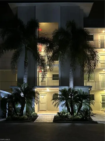 View of property
