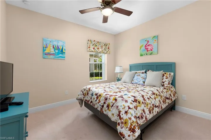 BEDROOM #2