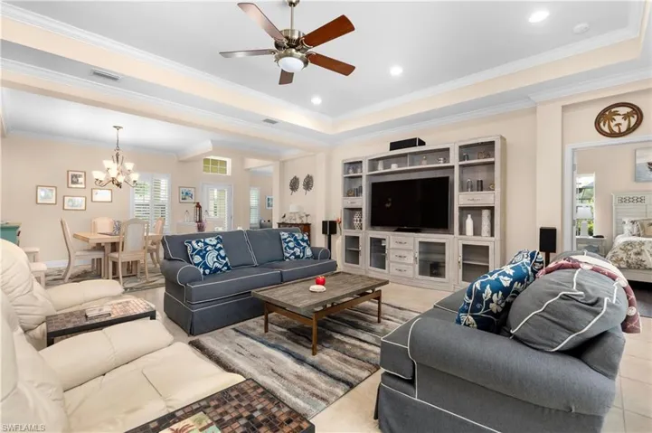 TURNKEY....OPEN FLOOR PLAN