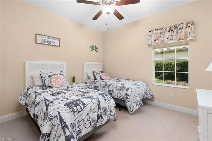 3RD BEDROOM