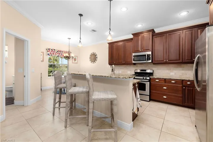 STAINLESS STEEL APPLIANCES