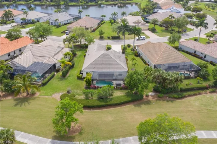 13501  Palmetto Grove  DR, Fort Myers, FL 33905