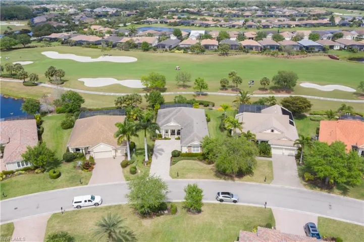 13501  Palmetto Grove  DR, Fort Myers, FL 33905