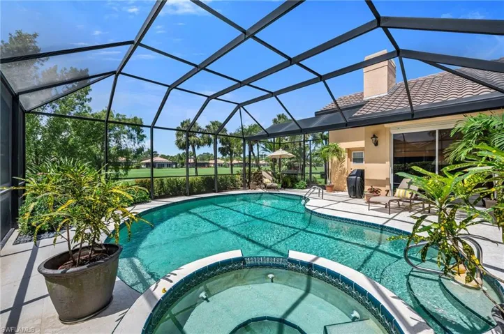 13850  Tonbridge  CT, Bonita Springs, FL 34135