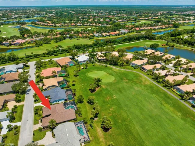 13850  Tonbridge  CT, Bonita Springs, FL 34135