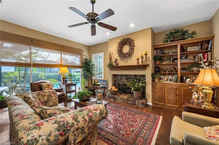 13850  Tonbridge  CT, Bonita Springs, FL 34135