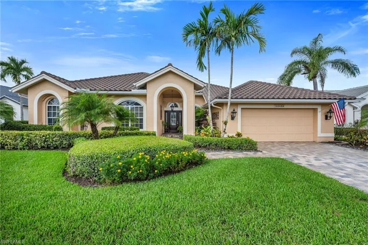 13850  Tonbridge  CT, Bonita Springs, FL 34135
