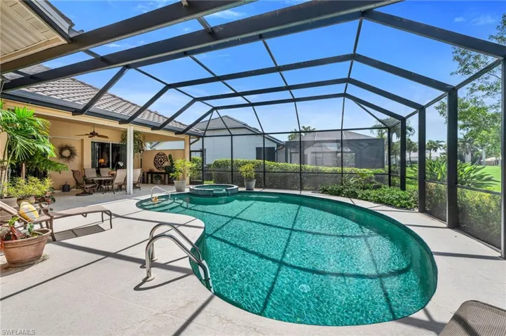 13850  Tonbridge  CT, Bonita Springs, FL 34135