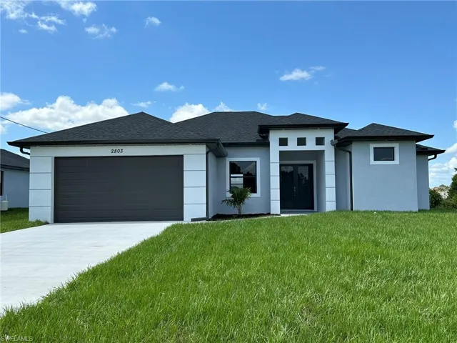 2803  21st SW ST, Lehigh Acres, FL 33976