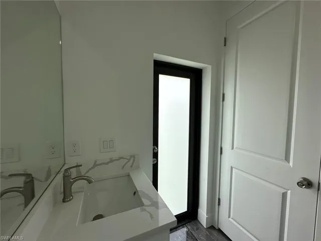 Second Bathroom