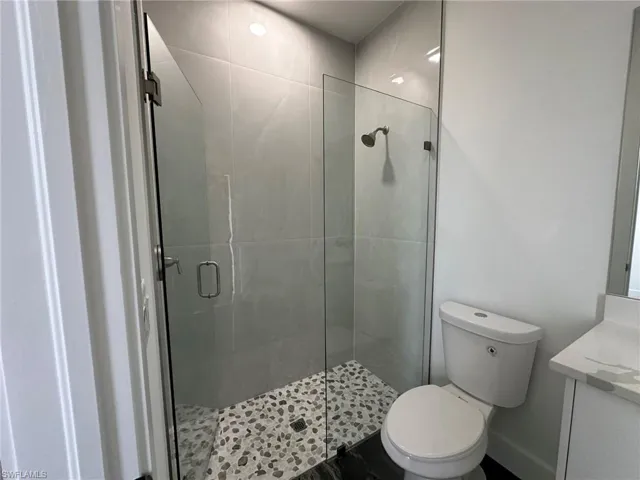 Second Bathroom