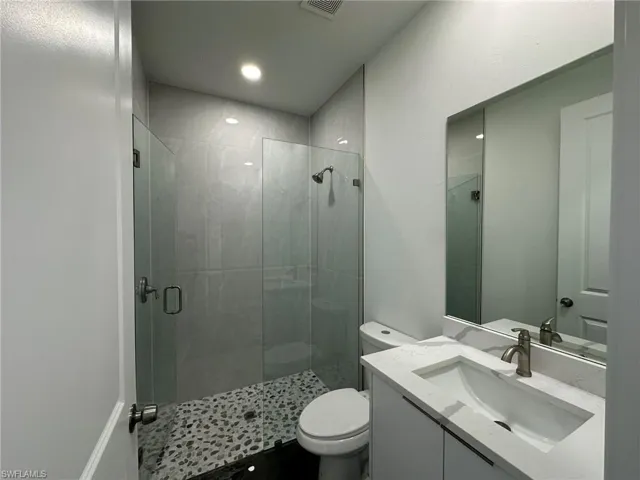 Third Bathroom