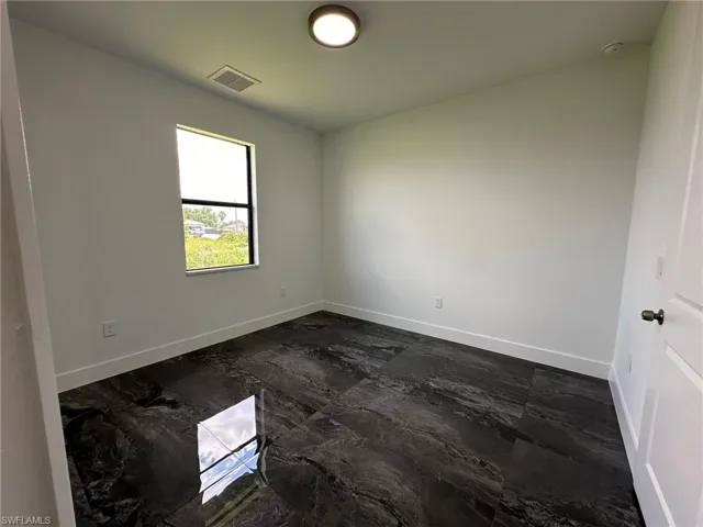 Third Bedroom
