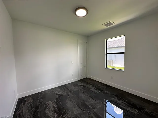 Third Bedroom