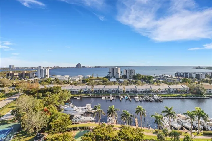 3414 Hancock Bridge Pkwy 1202, North Fort Myers, Florida 33903