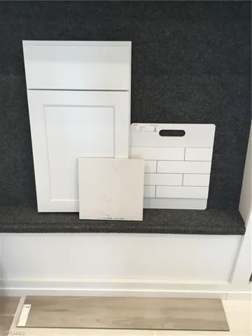Design selections