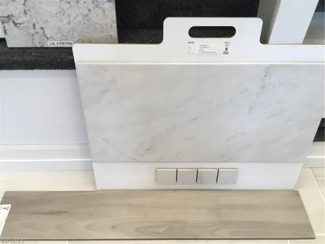 Design selections