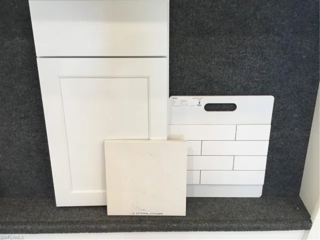 Design selections