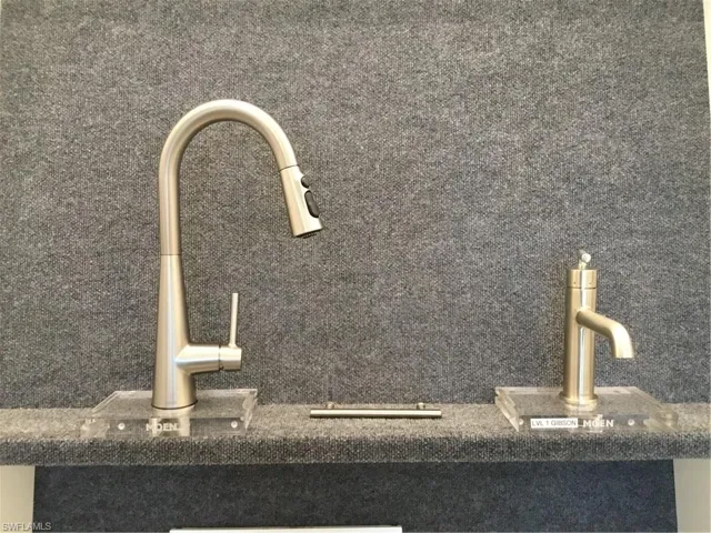 Design selections