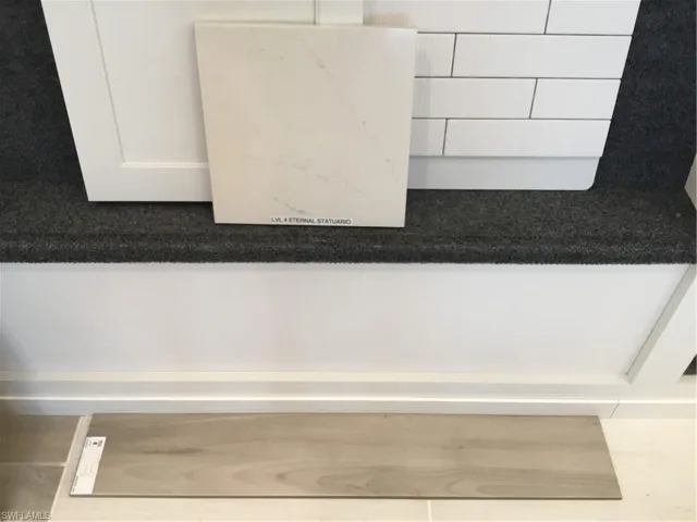 Design selections