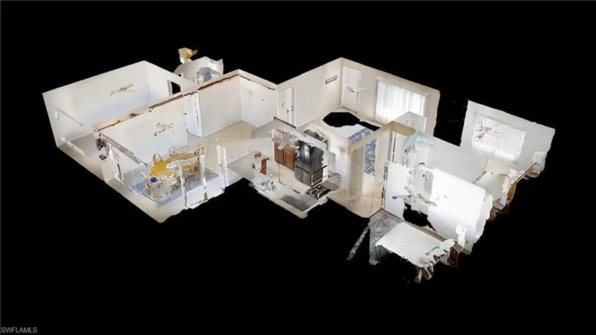 130 Bermuda Rd, Marco Island, Florida 34145