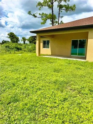 4651 27th St Sw, Lehigh Acres, Florida 33973
